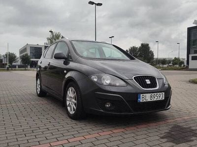 Seat Altea XL