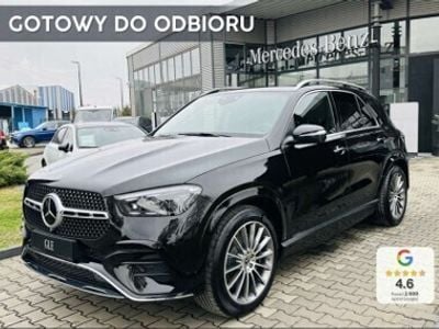 Mercedes GLE300