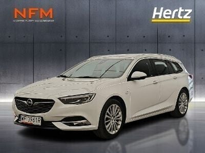 Opel Insignia Country Tourer