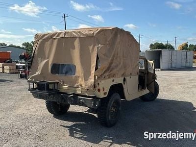 Używany 1985 Hummer H1 SUV | 88 000 zł