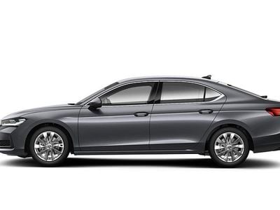 Szary graphite metalizowany Nowe 2026 Skoda 105 Sedan/Limuzyna | 208 400 zł