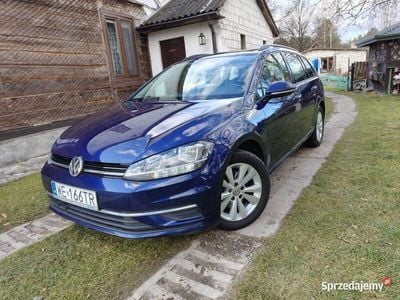 VW Golf VII