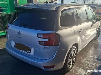 Citroën Grand C4 Picasso