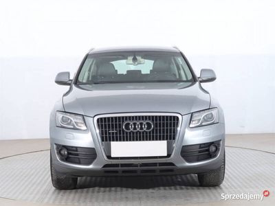 używany Audi Q5 2.0 TFSI