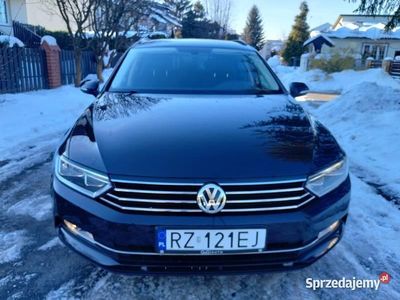 używany VW Passat 