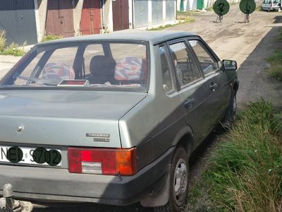 używany VW Golf III 