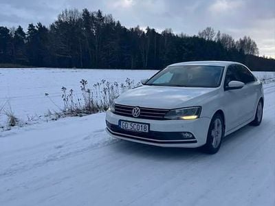 używany VW Jetta 2.0 tdi HIGHLINE