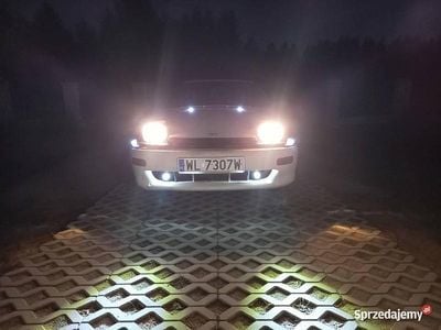 Biały Używany 1991 Toyota Celica | 8150 zł