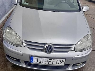 Używany 2007 VW Golf V | 10 600 zł (Uczciwa cena)