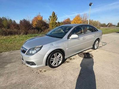 Używany 2007 Opel Vectra | 7800 zł (Dość drogi)