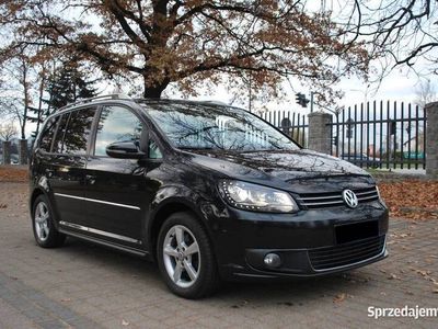 VW Touran