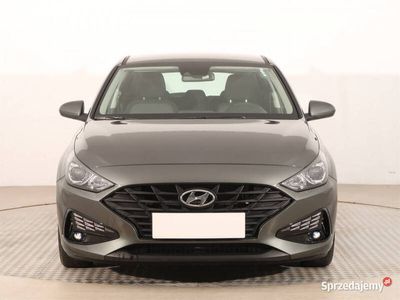 używany Hyundai i30 1.0 T-GDI