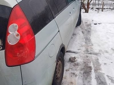 Używany 2006 Mazda 5 Minivan | 8500 zł (Uczciwa cena)