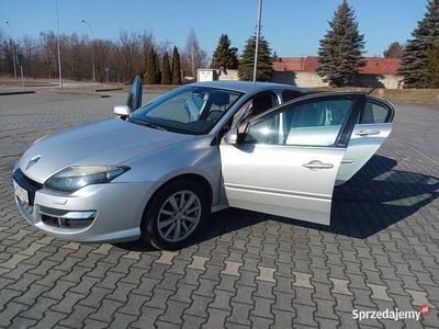 Renault Laguna III