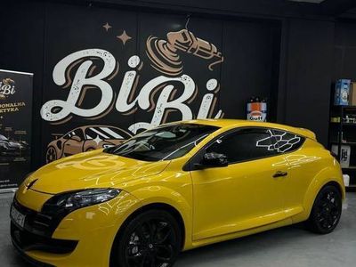 Używany Renault Mégane III R.S. 2011