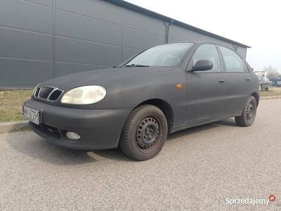 Chevrolet Lanos