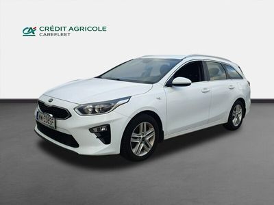 używany Kia Ceed Cee'd1.6 CRDi SCR M Kombi. WW558SF III (2018-)