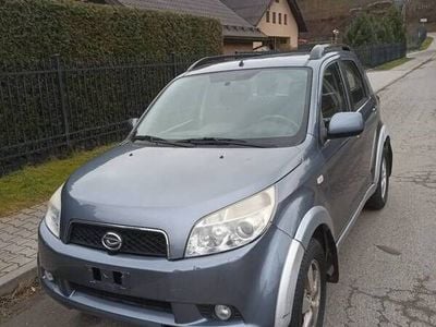 Używany Daihatsu Terios 2006 SUV