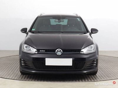 VW Golf VII