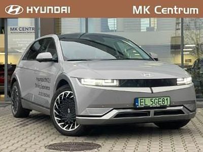 Szary Używany 2023 Hyundai Ioniq 5 SUV | 159 900 zł
