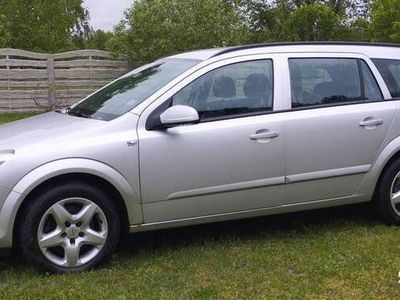 Używany 2007 Opel Astra | 6500 zł (Uczciwa cena)