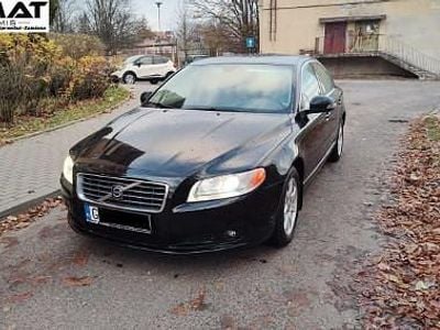 Używany Volvo S80 145 KM (106 kW) 2007 Inny kolor Sedan/Limuzyna