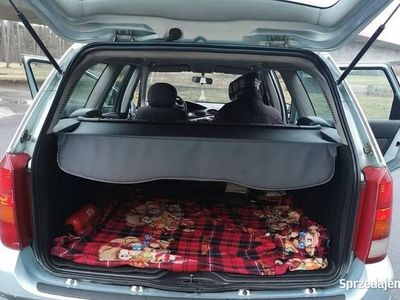 Używany 2004 Ford Focus Kombi | 1600 zł