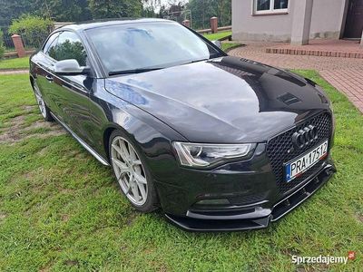 Używany 2012 Audi S5 Coupe | 59 999 zł