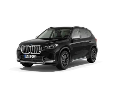 używany BMW X1 sDrive18d