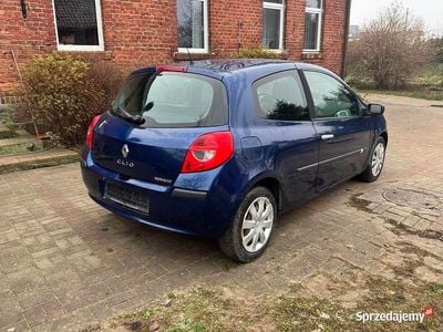 Używany 2005 Renault Clio II | 6500 zł (Uczciwa cena)