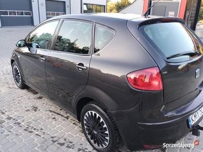 Seat Altea