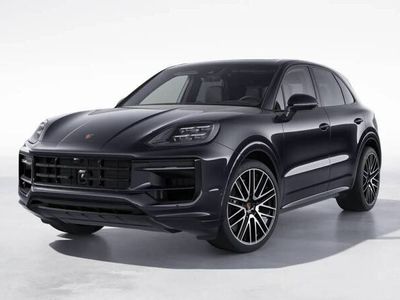 Porsche Cayenne S