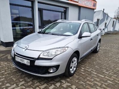 Renault Mégane III