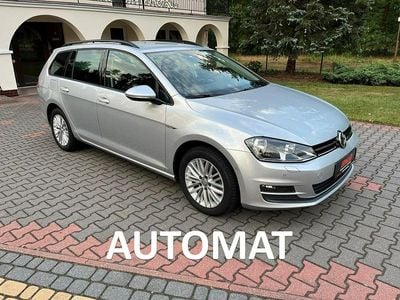 VW Golf VII