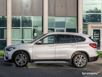 Używany BMW X1 2016 SUV