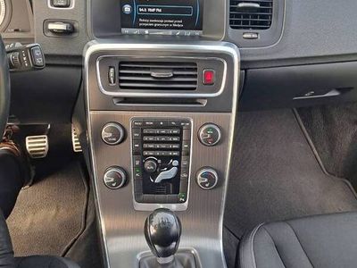 Używany Volvo V60 163 KM (119 kW) 2011 Kombi