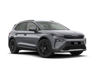 Szary graphite metalizowany Nowe 2026 Skoda Elroq SUV | 171 450 zł