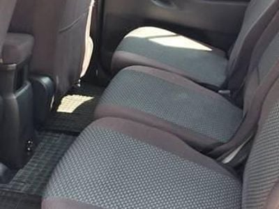 Szary Używany 2011 Toyota Verso Minivan | 19 800 zł (Uczciwa cena)