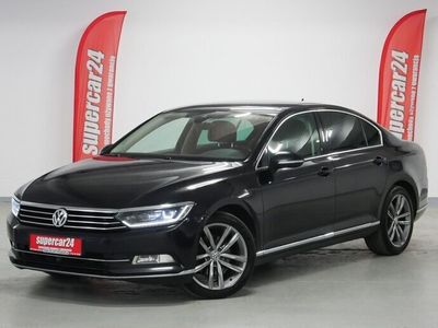 używany VW Passat 2,0 / 220 KM / Highline / DSG / NAVI / PA…