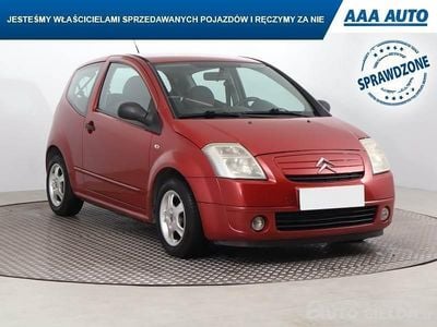 Citroën C2