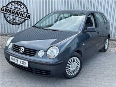 VW Polo