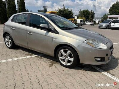 Fiat Bravo