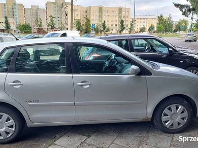 używany VW Polo 