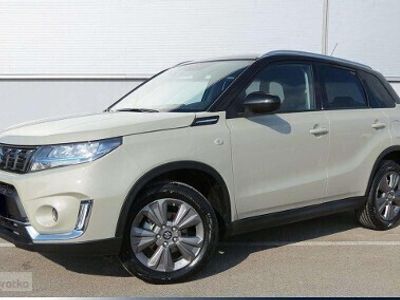 używany Suzuki Vitara II 1.4 Boosterjet SHVS Premium 2WD 1.4 Boosterjet SHVS Premium 2WD 129K