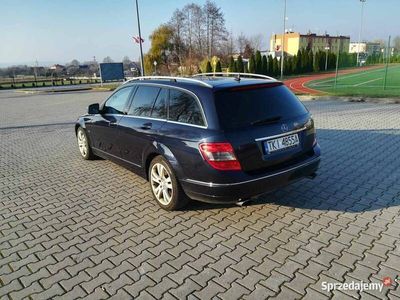 Mercedes A200