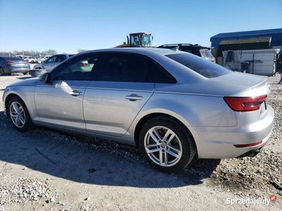 używany Audi A4 