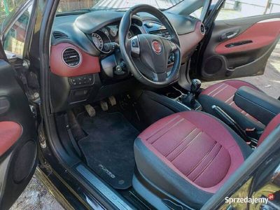 używany Fiat Punto Evo 1,3 Multijet