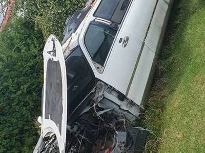 Używany 1999 Lincoln Town Car Sedan/Limuzyna | 6000 zł