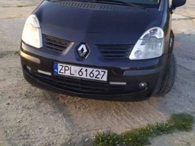 Renault Modus
