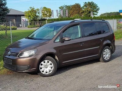 VW Touran